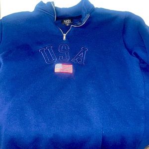 BoohooMAN Sweatshirt